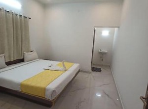 Sushmika Villas | Yercaud