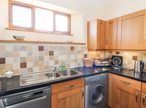 Swallow Nest | Catterlen