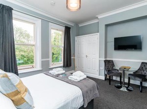 Sycamore Place | Bootham