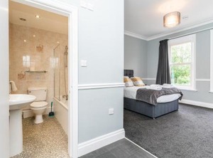 Sycamore Place | Bootham