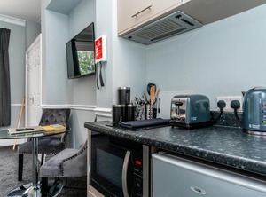 Sycamore Place | Bootham