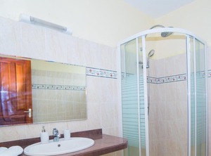 Ixora Gosier | Saint Felix