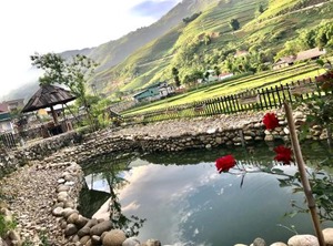 Homestay | Sa Pa