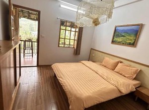 Homestay | Sa Pa
