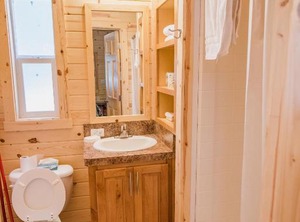 Tahoe Valley Cottage | Tahoe Valley