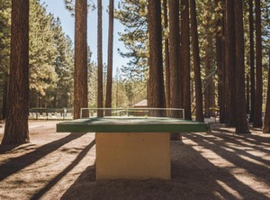 Tahoe Valley Cottage | Tahoe Valley