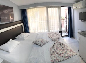 Elite Residence | Taksim