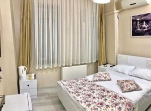 Elite Residence | Taksim