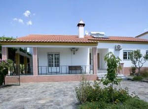 Tapada Da Beirã | Barretos