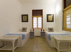 The Townhouse | Kollupitiya