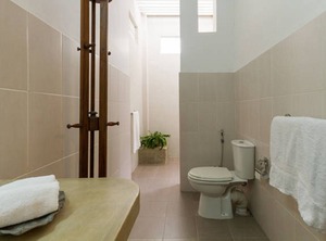 The Townhouse | Kollupitiya