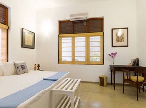 The Townhouse | Kollupitiya