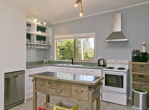 Taruna Tauranga Taupo Holiday | Te Rangiita