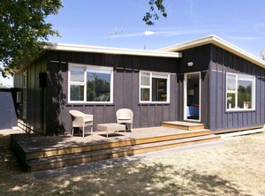 Taruna Tauranga Taupo Holiday | Te Rangiita