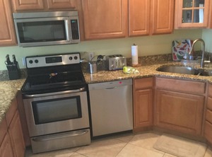 Ocean Village Capstan | Fort Pierce