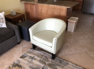 Ocean Village Capstan | Fort Pierce