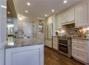 Tennis Club Villa | Kiawah Island