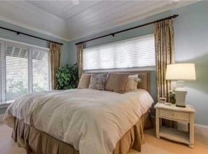 Tennis Club Villa | Kiawah Island