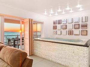 Tenos Calypso | Calypso Beach