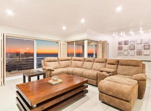 Tenos Calypso | Calypso Beach