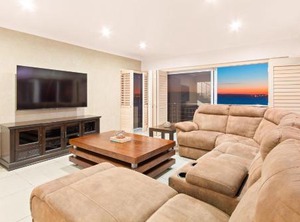 Tenos Calypso | Calypso Beach