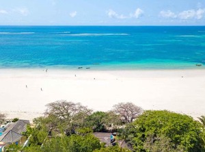 Tequila Sunrise Beach | Diani Beach