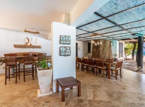 Tequila Sunrise Beach | Diani Beach