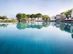 Hotel | Tourrettes