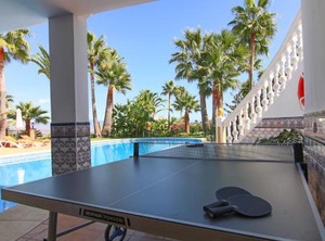 Tess Villa El Oasis | Pinos de Alhaurin