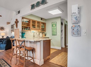 Harbour Town Club Villas | Sea Pines