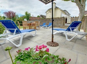 The Anchorage | Putsborough