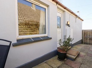 The Annexe Laburnum | Rescorla