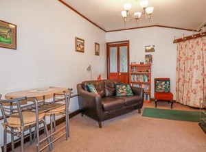 The Annexe Laburnum | Rescorla
