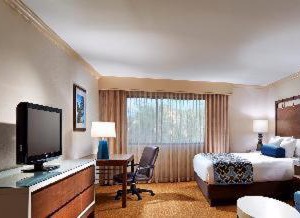 The Anza Calabasas Hotel | Calabasas