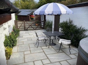 The Barn At Waunlippa | Narberth