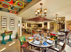 The Baroda Residency | Alkapuri
