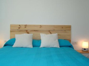 The Beach | El Medano