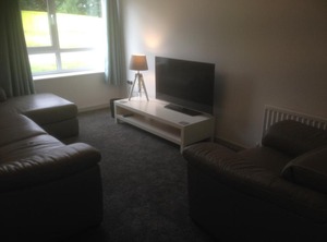 The Beeches Duplex | Sheffield