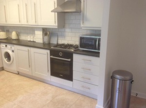 The Beeches Duplex | Sheffield