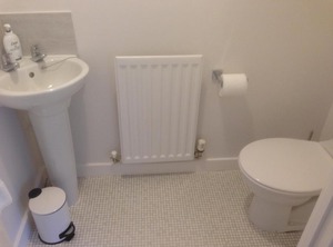 The Beeches Duplex | Sheffield