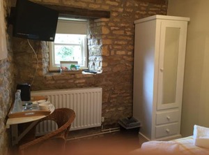 The Bell Inn | Moreton-in-Marsh