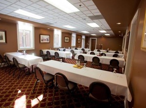 The Bertram Inn At Glenmoor | Canton