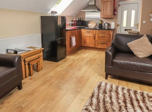 The Brackens Holiday Cottage Pantymwyn | Pantymwyn