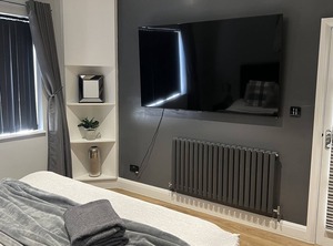 The Broadway Beach Airbnb | Herne Bay