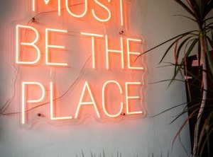 The Brownstone Hostel Space | Jawa