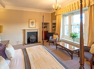 The Burgoyne Hotel | Reeth