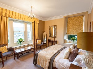 The Burgoyne Hotel | Reeth