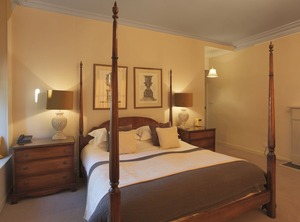 The Burgoyne Hotel | Reeth