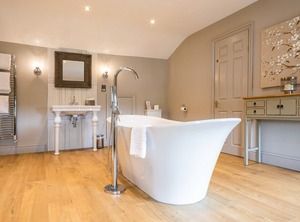 The Burgoyne Hotel | Reeth