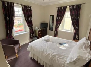 Calder Hotel | Calder Bridge